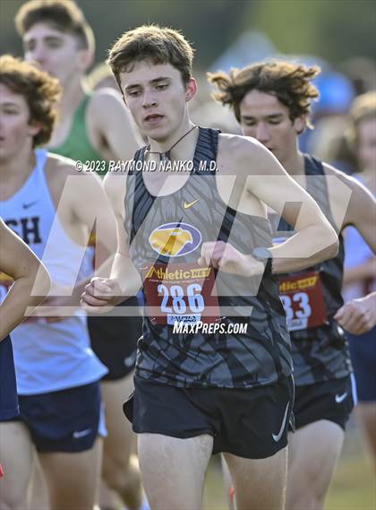 Thumbnail 1 in IHSAA Regionals (Shelbyville) photogallery.