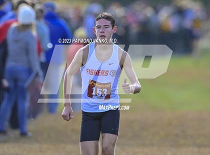 Thumbnail 1 in IHSAA Regionals (Shelbyville) photogallery.