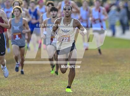 Thumbnail 3 in IHSAA Regionals (Shelbyville) photogallery.