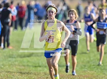 Thumbnail 3 in IHSAA Regionals (Shelbyville) photogallery.