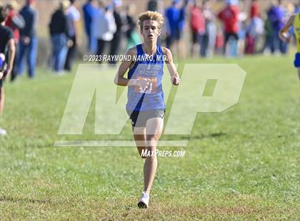 Thumbnail 2 in IHSAA Regionals (Shelbyville) photogallery.