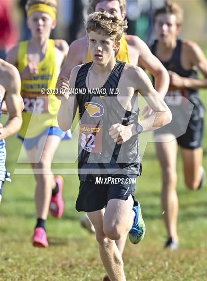 Thumbnail 2 in IHSAA Regionals (Shelbyville) photogallery.