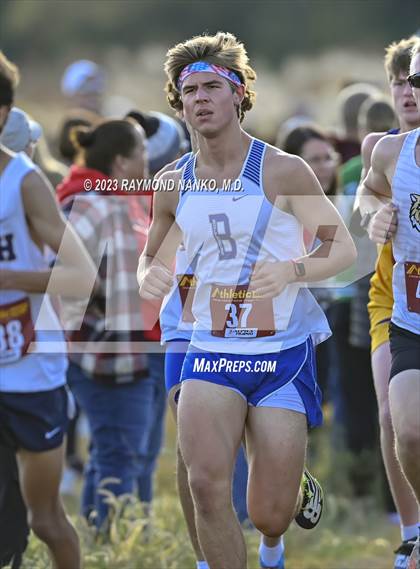 Thumbnail 3 in IHSAA Regionals (Shelbyville) photogallery.