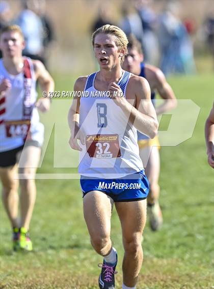 Thumbnail 2 in IHSAA Regionals (Shelbyville) photogallery.
