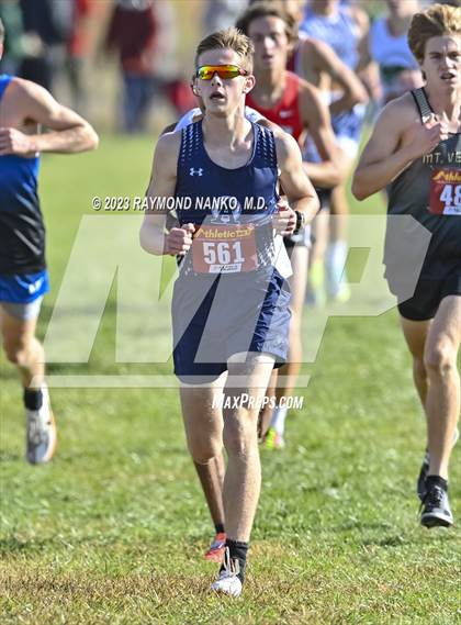 Thumbnail 2 in IHSAA Regionals (Shelbyville) photogallery.