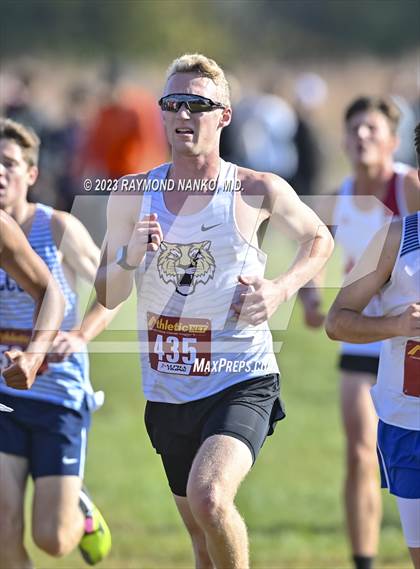 Thumbnail 1 in IHSAA Regionals (Shelbyville) photogallery.