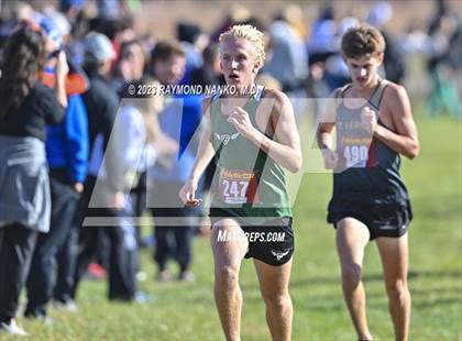 Thumbnail 3 in IHSAA Regionals (Shelbyville) photogallery.