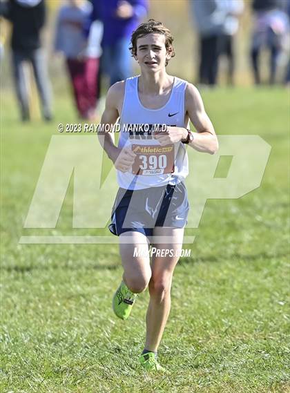 Thumbnail 2 in IHSAA Regionals (Shelbyville) photogallery.