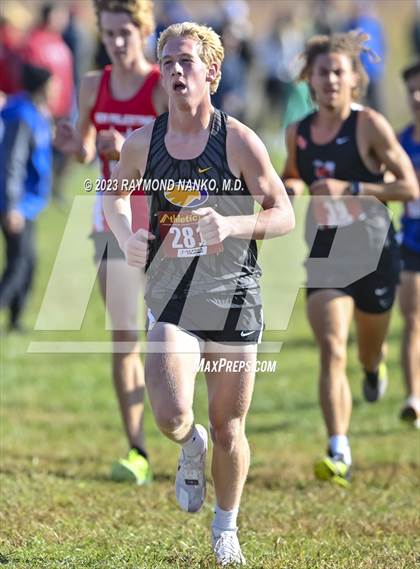 Thumbnail 2 in IHSAA Regionals (Shelbyville) photogallery.