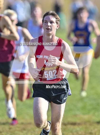 Thumbnail 3 in IHSAA Regionals (Shelbyville) photogallery.