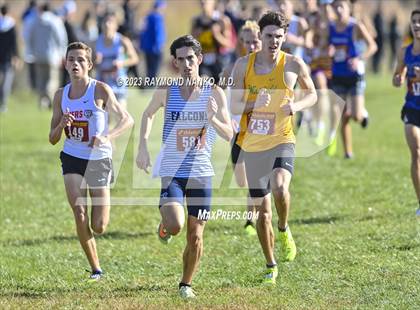 Thumbnail 1 in IHSAA Regionals (Shelbyville) photogallery.