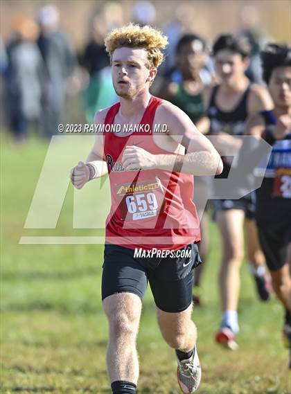 Thumbnail 2 in IHSAA Regionals (Shelbyville) photogallery.