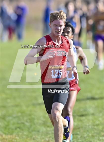 Thumbnail 2 in IHSAA Regionals (Shelbyville) photogallery.