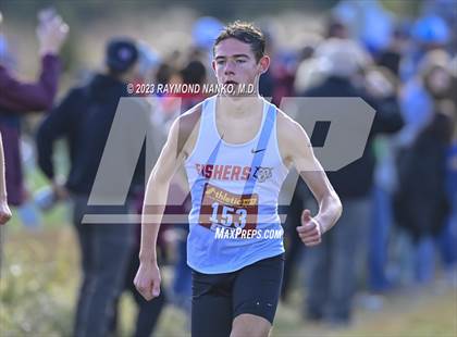 Thumbnail 2 in IHSAA Regionals (Shelbyville) photogallery.