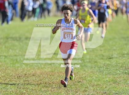 Thumbnail 2 in IHSAA Regionals (Shelbyville) photogallery.