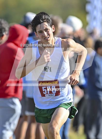 Thumbnail 3 in IHSAA Regionals (Shelbyville) photogallery.