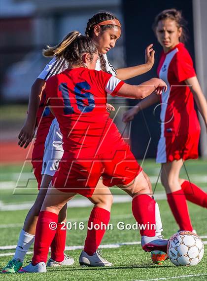Thumbnail 3 in Manvel JV @ Alvin Orange JV photogallery.