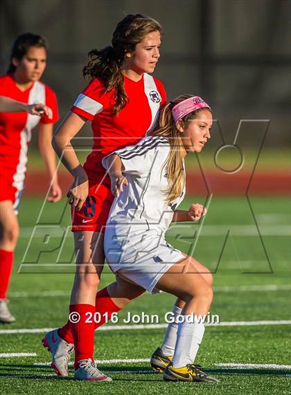 Thumbnail 1 in Manvel JV @ Alvin Orange JV photogallery.