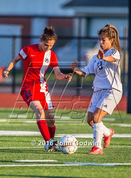 Thumbnail 1 in Manvel JV @ Alvin Orange JV photogallery.
