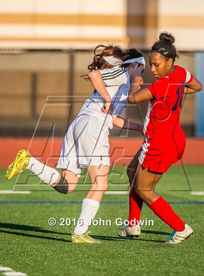 Thumbnail 1 in Manvel JV @ Alvin Orange JV photogallery.