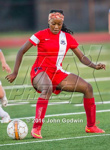 Thumbnail 1 in Manvel JV @ Alvin Orange JV photogallery.