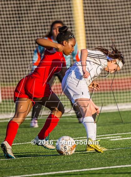 Thumbnail 1 in Manvel JV @ Alvin Orange JV photogallery.