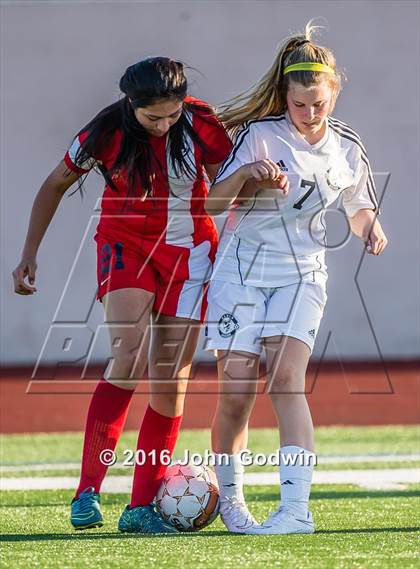 Thumbnail 1 in Manvel JV @ Alvin Orange JV photogallery.