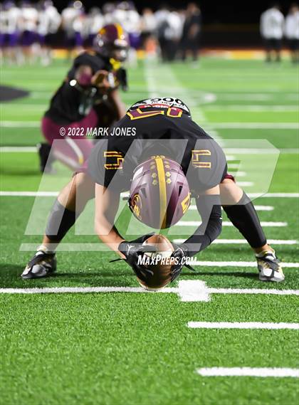 Thumbnail 2 in Sunrise Mountain @ Mountain Pointe (Senior Night) photogallery.