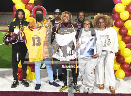 Thumbnail 3 in Sunrise Mountain @ Mountain Pointe (Senior Night) photogallery.