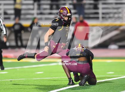 Thumbnail 1 in Sunrise Mountain @ Mountain Pointe (Senior Night) photogallery.
