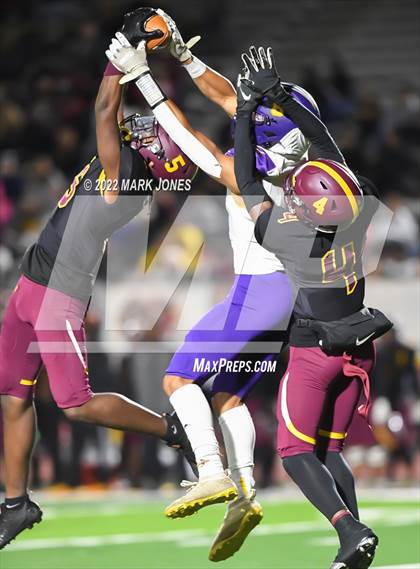 Thumbnail 1 in Sunrise Mountain @ Mountain Pointe (Senior Night) photogallery.