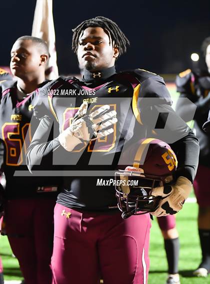 Thumbnail 3 in Sunrise Mountain @ Mountain Pointe (Senior Night) photogallery.