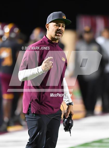 Thumbnail 1 in Sunrise Mountain @ Mountain Pointe (Senior Night) photogallery.