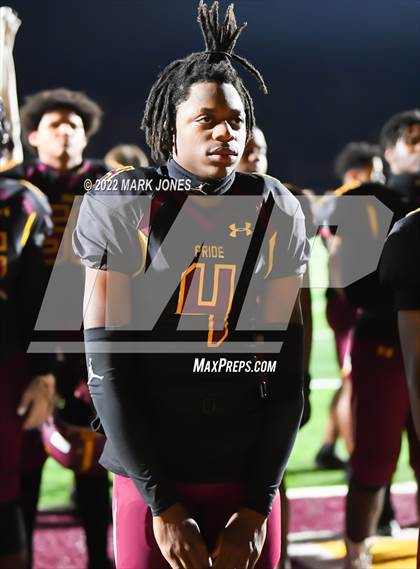 Thumbnail 1 in Sunrise Mountain @ Mountain Pointe (Senior Night) photogallery.