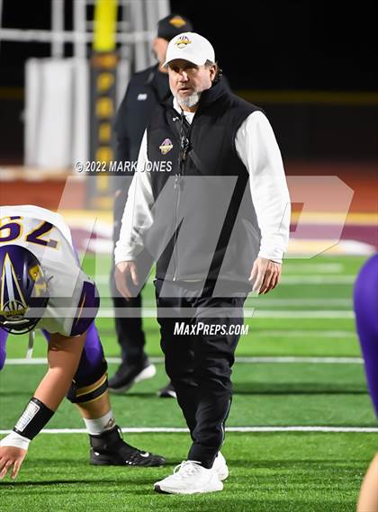 Thumbnail 3 in Sunrise Mountain @ Mountain Pointe (Senior Night) photogallery.