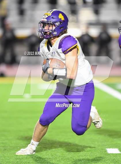 Thumbnail 1 in Sunrise Mountain @ Mountain Pointe (Senior Night) photogallery.
