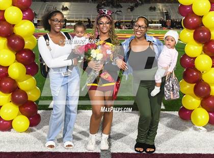 Thumbnail 3 in Sunrise Mountain @ Mountain Pointe (Senior Night) photogallery.