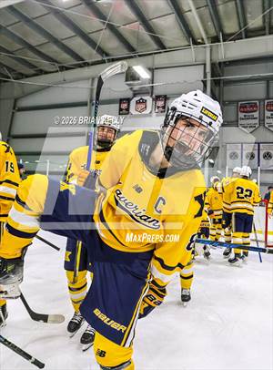 St. John's Prep @ Xaverian Brothers