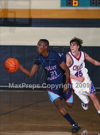 Thumbnail 1 in Westlake vs West Monroe (McDonalds Texas Invitational) photogallery.