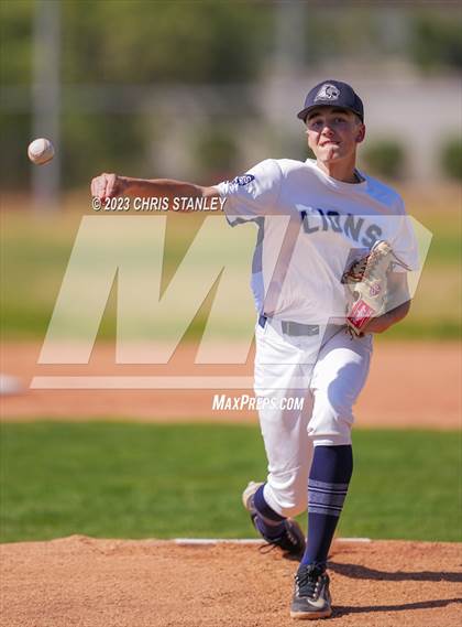 Thumbnail 2 in Anthem Prep @ North Valley Christian Academy photogallery.