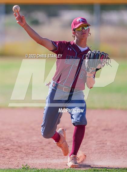 Thumbnail 2 in Anthem Prep @ North Valley Christian Academy photogallery.