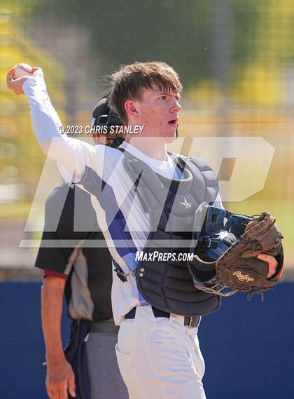 Thumbnail 1 in Anthem Prep @ North Valley Christian Academy photogallery.
