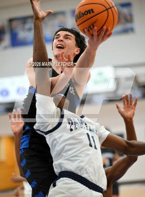 Eustis vs Osceola (9th Annual Nathan Hayes Shootout)