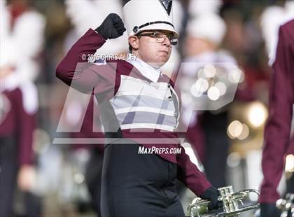 Thumbnail 2 in Maryville @ Dobyns-Bennett photogallery.