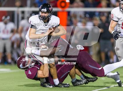 Thumbnail 3 in Maryville @ Dobyns-Bennett photogallery.