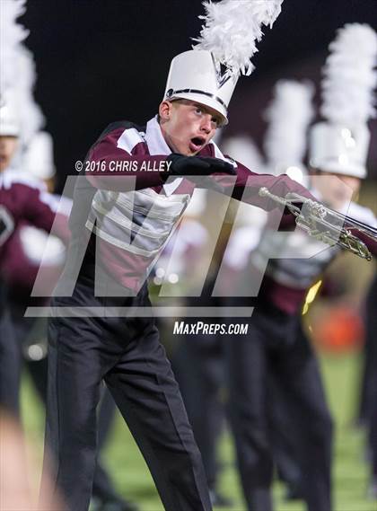 Thumbnail 1 in Maryville @ Dobyns-Bennett photogallery.