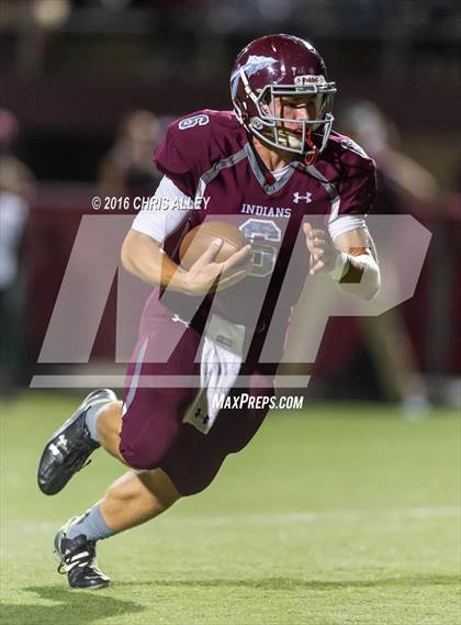 Thumbnail 1 in Maryville @ Dobyns-Bennett photogallery.