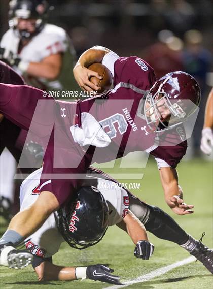 Thumbnail 2 in Maryville @ Dobyns-Bennett photogallery.