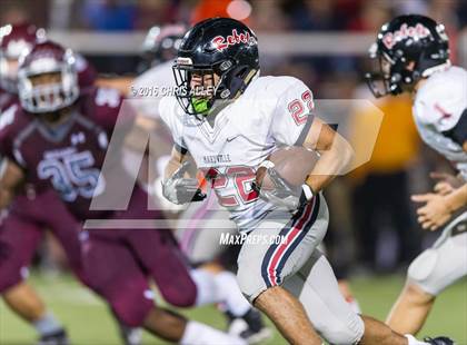 Thumbnail 1 in Maryville @ Dobyns-Bennett photogallery.