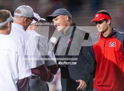 Thumbnail 1 in Maryville @ Dobyns-Bennett photogallery.